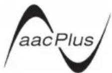 PIONEER X-SMC3 - aacPlus - 2