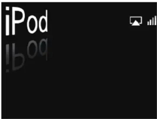 PIONEER X-SMC3 - Воспроизведение с iPod/iPhone - 1