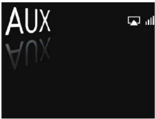 AUX XUA