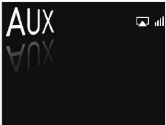 AUX XUAX