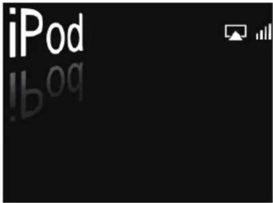 PIONEER X-SMC3 - iPod/iPhone-Wiedergabe - 1