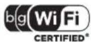 PIONEER X-SMC3 - Hinweise zu Wi-Fi® - 1