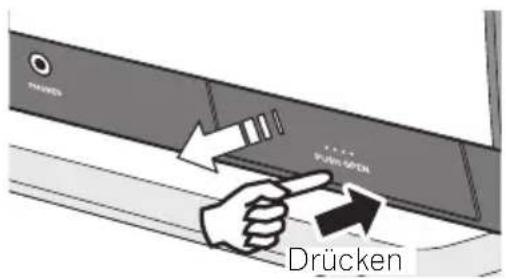 FUR-NDN Drücken