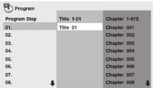 Program Program Step Title 1-01 Chapter 1-015 01. Title 01 Chapter 001 02. Chapter 002 03. Chapter 003 04. Chapter 004 05. Chapter 005 06. Chapter 006 07. Chapter 007 08. Chapter 008