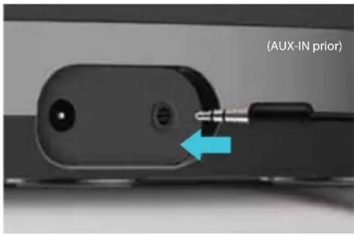 ILUV Aud 5 - CONNECTING OTHER DEVICES - 1