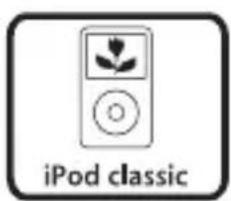 iPod classic
