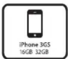iPhone 3GS 16GB 32GB