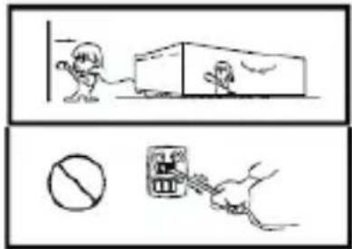BLAUPUNKT IP 240 - Netzanschluss und Bedienung - 4
