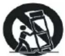 BLAUPUNKT IP 240 - IMPORTANT SAFETY INSTRUCTION - 1