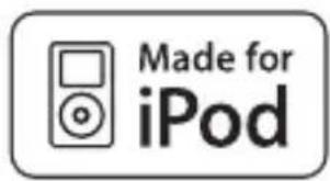 Made for iPod