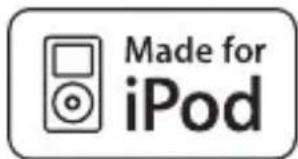 Made for iPod