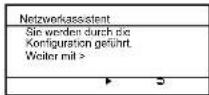 ALBRECHT DR 440 i - Die folgenden Schritte begleiten Sie bei der ersten Konfiguration Ihres ALBRECHT DR 440i: - 2