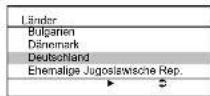 ALBRECHT DR 440 i - In diesem Beispiel lernen Sie die Menüführung zu einem Internetradiosender (JACK FM) - 3