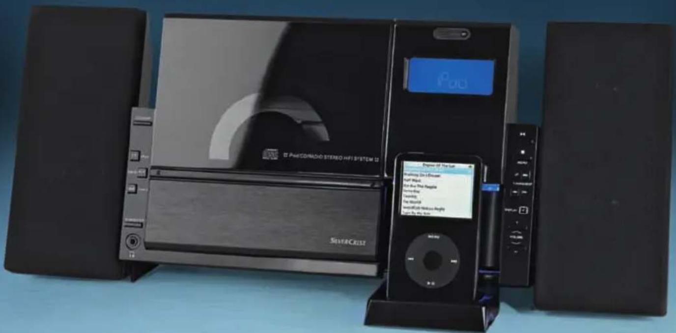 SILVERCREST CM-3300 - 1