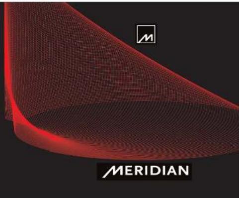 MERIDIAN i80 - Browsing your iPod - 8