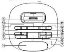 MUSE M-103 PK - setting) - 1