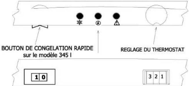 Whiteline VC 310 - 1