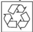 TECHWOOD TKS 2601 A++ GN - Recycling - 1