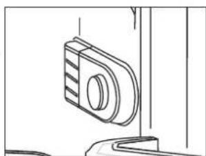 SMEG FAB 10 PS - Innenbeleuchtung - 1