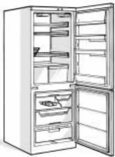 SMEG CR 325 A7 - Hinweis: - 1