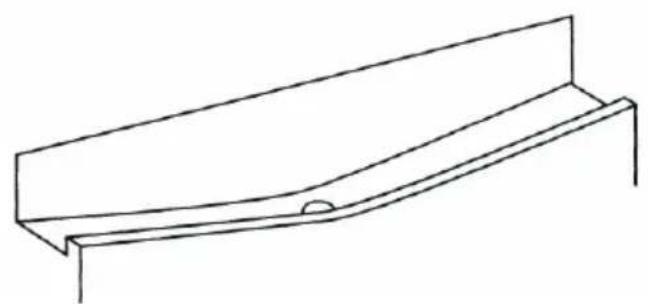 TECHWOOD KS 9310 - Abtauen des Kühlteils - 1