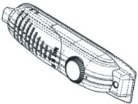 TECHWOOD KS 9260 - Instelling Thermostaat - 1