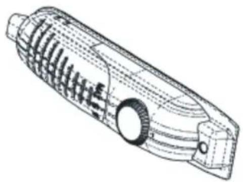 TECHWOOD KS 9260 - Temperaturregelung - 1