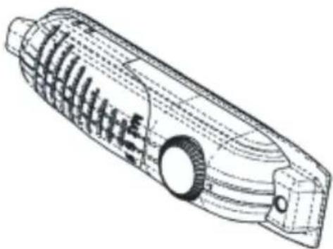 TECHWOOD KS 9111 - Temperaturregelung - 1