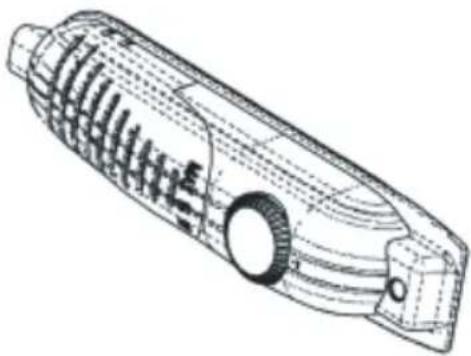 TECHWOOD KS 2601 - Temperaturregelung - 1