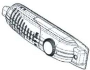 TECHWOOD KS 1201 - Temperaturregelung - 1