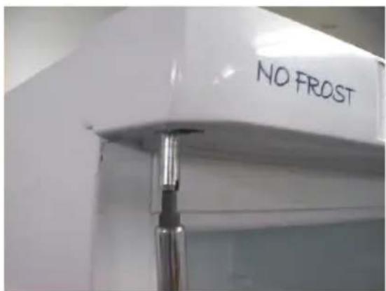 NO FROST