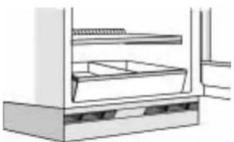 SMEG FR 148 A 1 - Längere Abwesenheit - 1