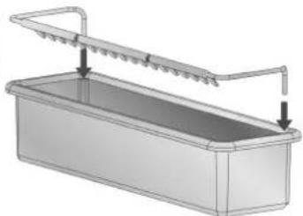 SMEG FPD 34 - Eiereinsatz - 2