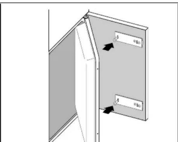 SMEG FL 164 - WARNING - 4