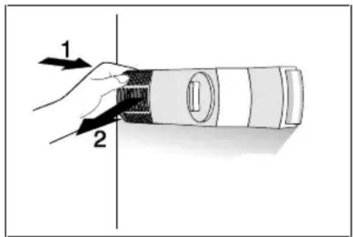 SMEG FL 164 - Bulb Replacement - 1
