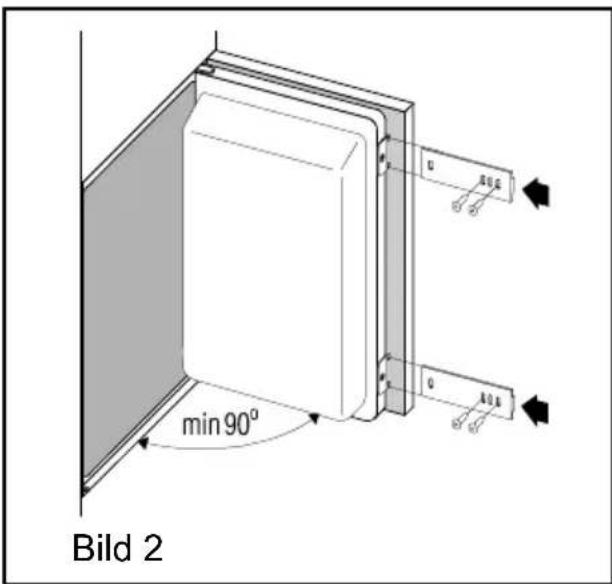 SMEG FI 224 A - HINWEIS! - 2