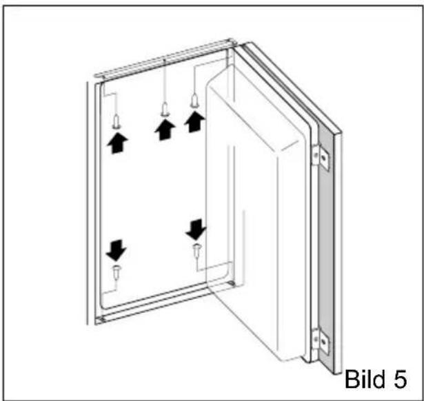 SMEG FI 164 A - HINWEIS! - 5