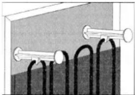 SMEG FAB 32 XS7 - Wahl des Aufstellungsorts - 1