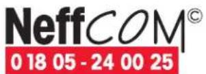 NEFF K 5664 X6 - Technischeveiligheid - 1