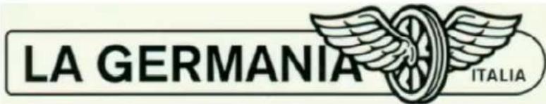 LA GERMANIA ITALIA