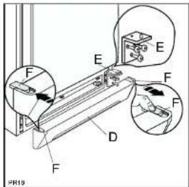 AEG-ELECTROLUX 70272 KG - Vorgehensweise - 1