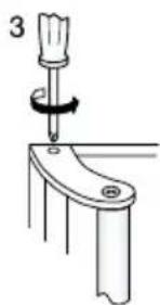 AEG-ELECTROLUX Santo 70278 KG8 - Attention! - 3