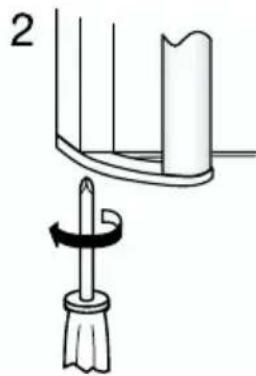 AEG-ELECTROLUX Santo 70278 KG8 - Attention! - 4