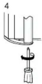 AEG-ELECTROLUX Santo 70278 KG8 - Attention! - 4