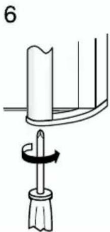 AEG-ELECTROLUX Santo 70278 KG8 - Attention! - 6