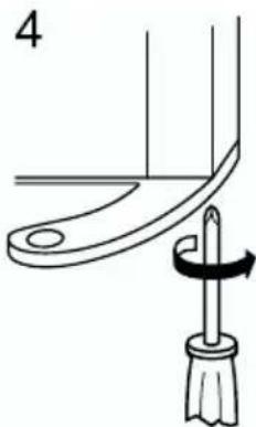 AEG-ELECTROLUX Santo 70278 KG8 - Aufstellort - 6