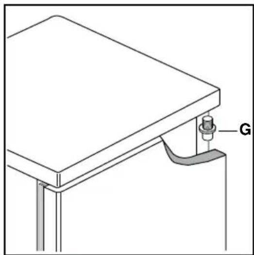 AEG-ELECTROLUX Santo 60270 KG5 - 2