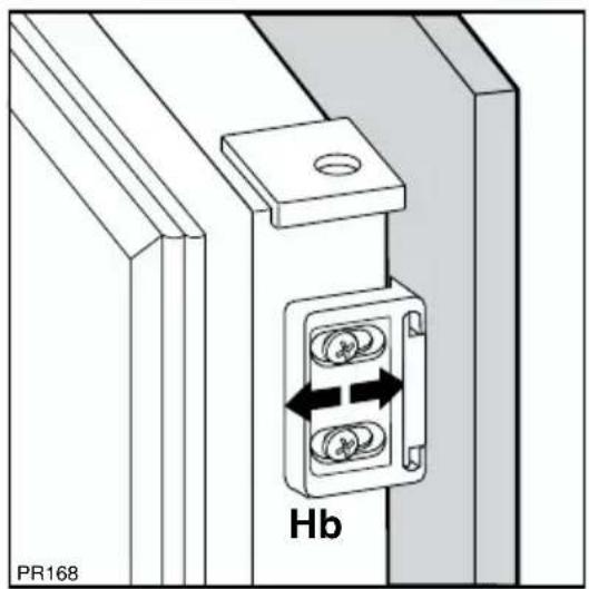 PR168 Hb