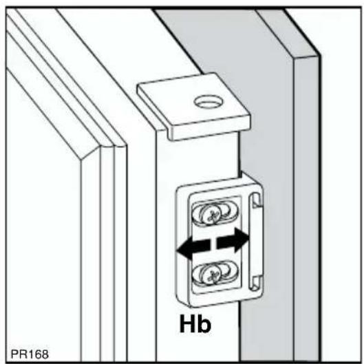 PR168 Hb