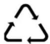 Küppersbusch IKE 458-5-4 T - BESTANDTEILE AUS PLASTIK - 1